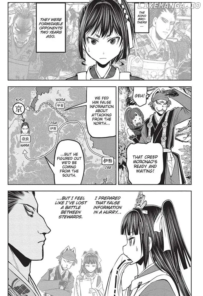 The Elusive Samurai Chapter 151 image 07_optimized